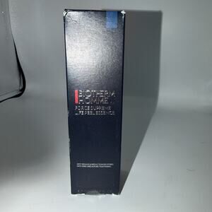 Biotherm Homme Force Supreme Life Peel Essence, an Anti-Fine Lines & Pore